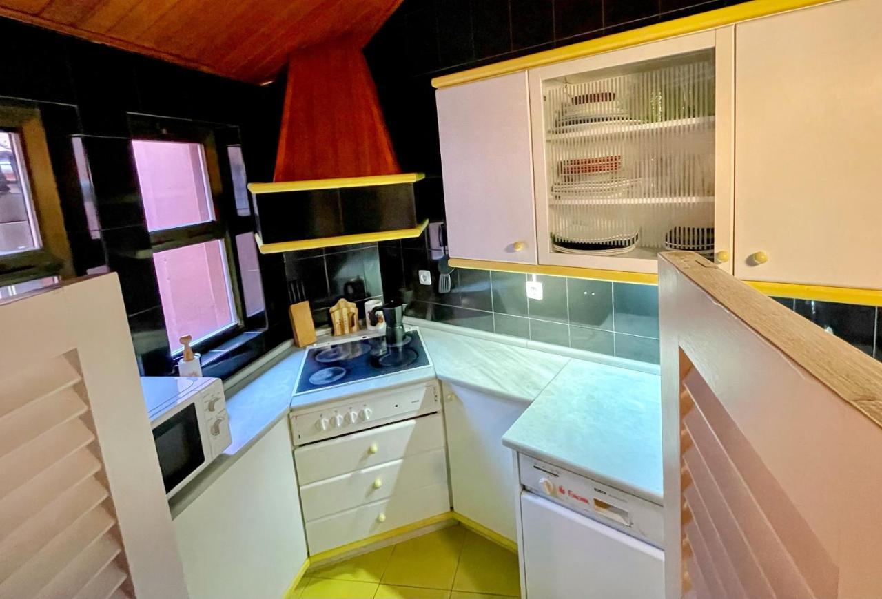 Buhardilla Original Apartment Леон Екстериор снимка